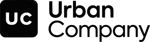 Urban Company logo